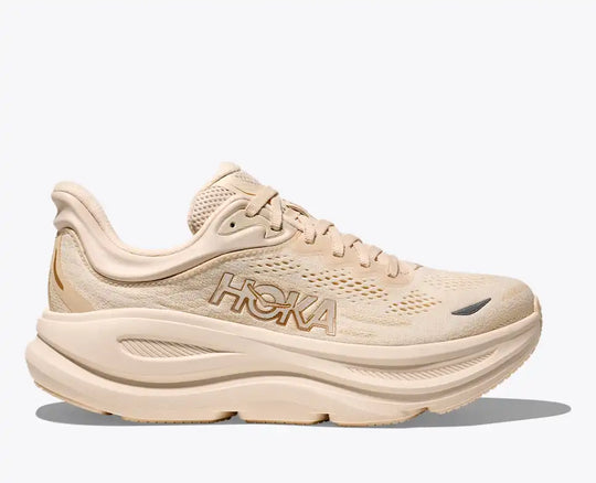 Hoka Bondi 9 – Women&