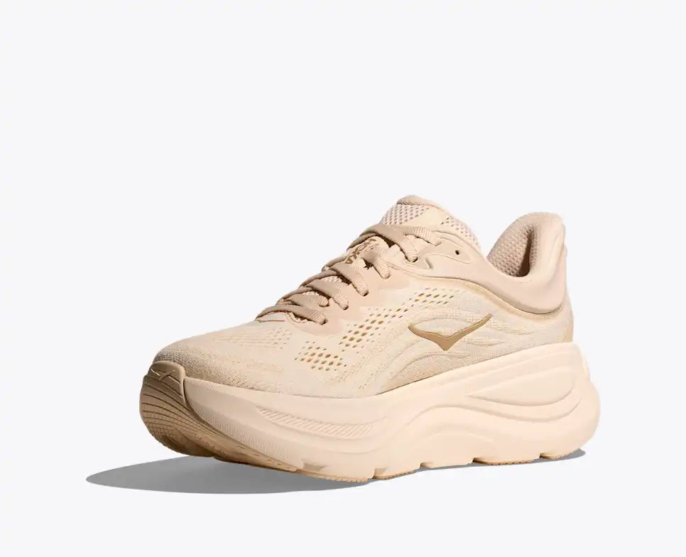 Hoka Bondi 9 – Women&