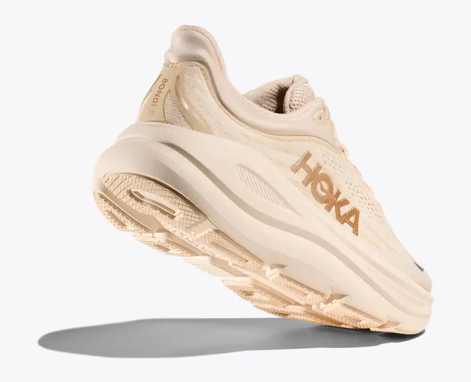 Hoka Bondi 9 – Women&