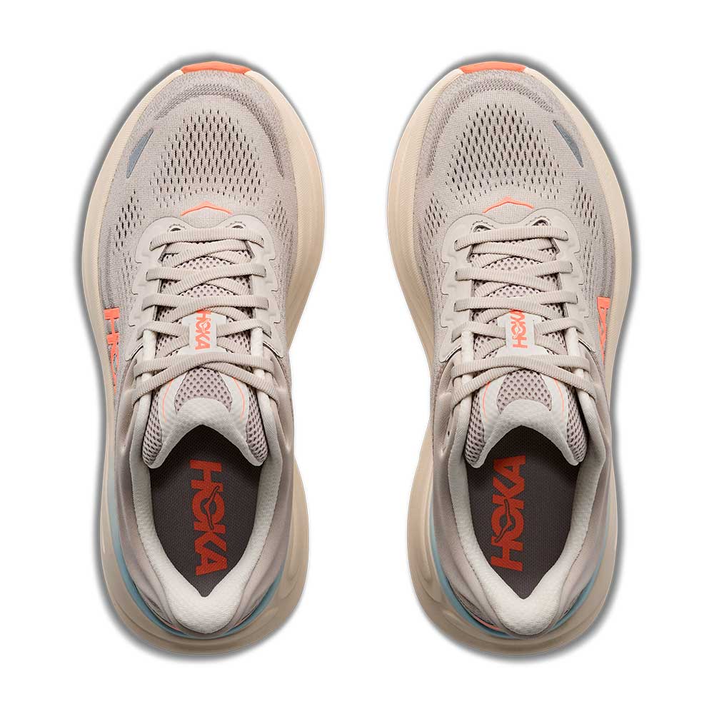 Pair of Hoka Bondi 9 – Women&