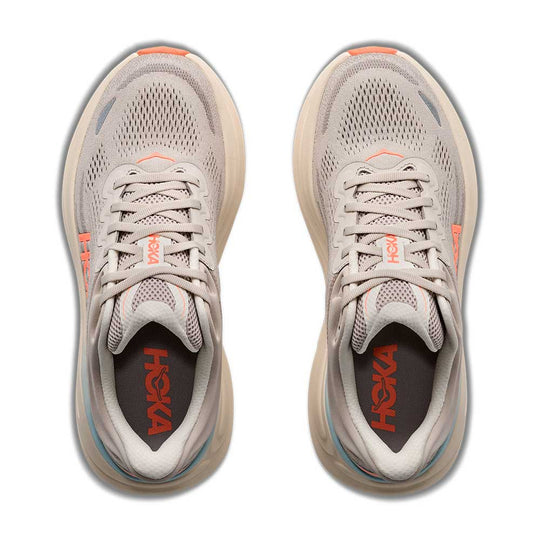 Pair of Hoka Bondi 9 – Women&