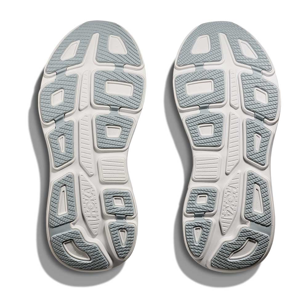 A pair of Hoka Bondi 9 – Women&