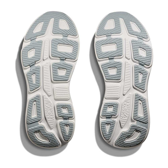 A pair of Hoka Bondi 9 – Women&