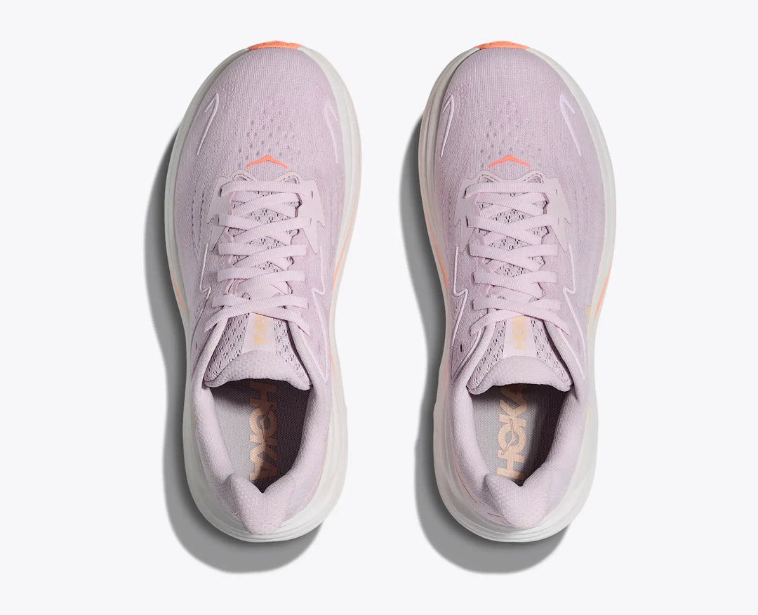 Hoka Clifton 10 – Women&
