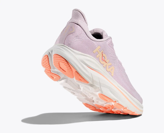 Hoka Clifton 10 – Women&