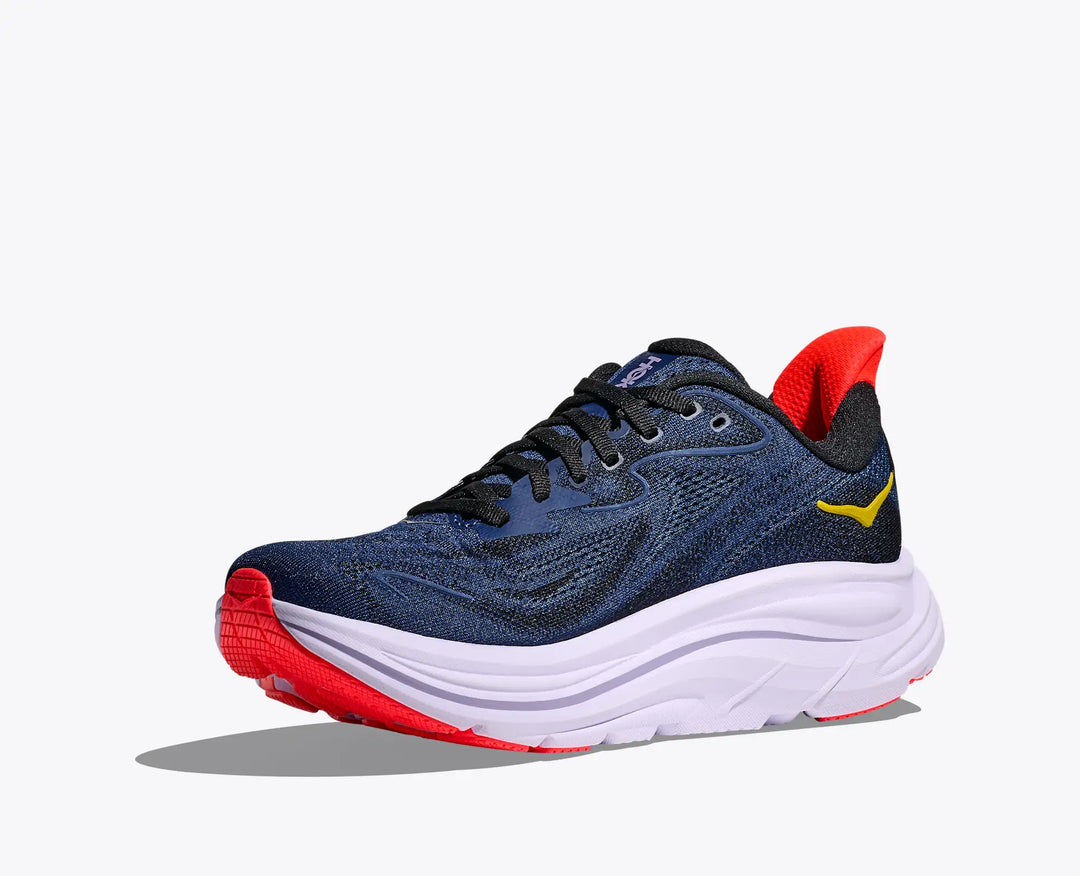 Hoka Clifton 10 – Women&