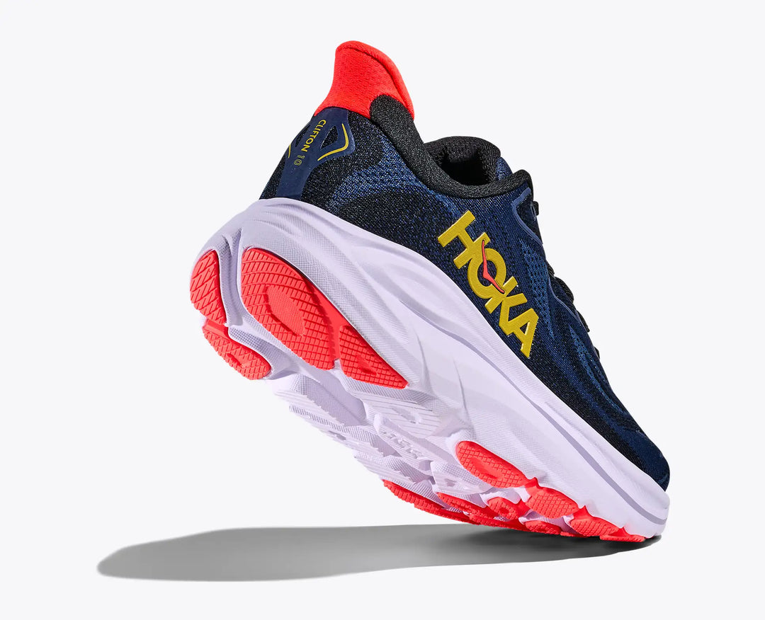 Hoka Clifton 10 – Women&
