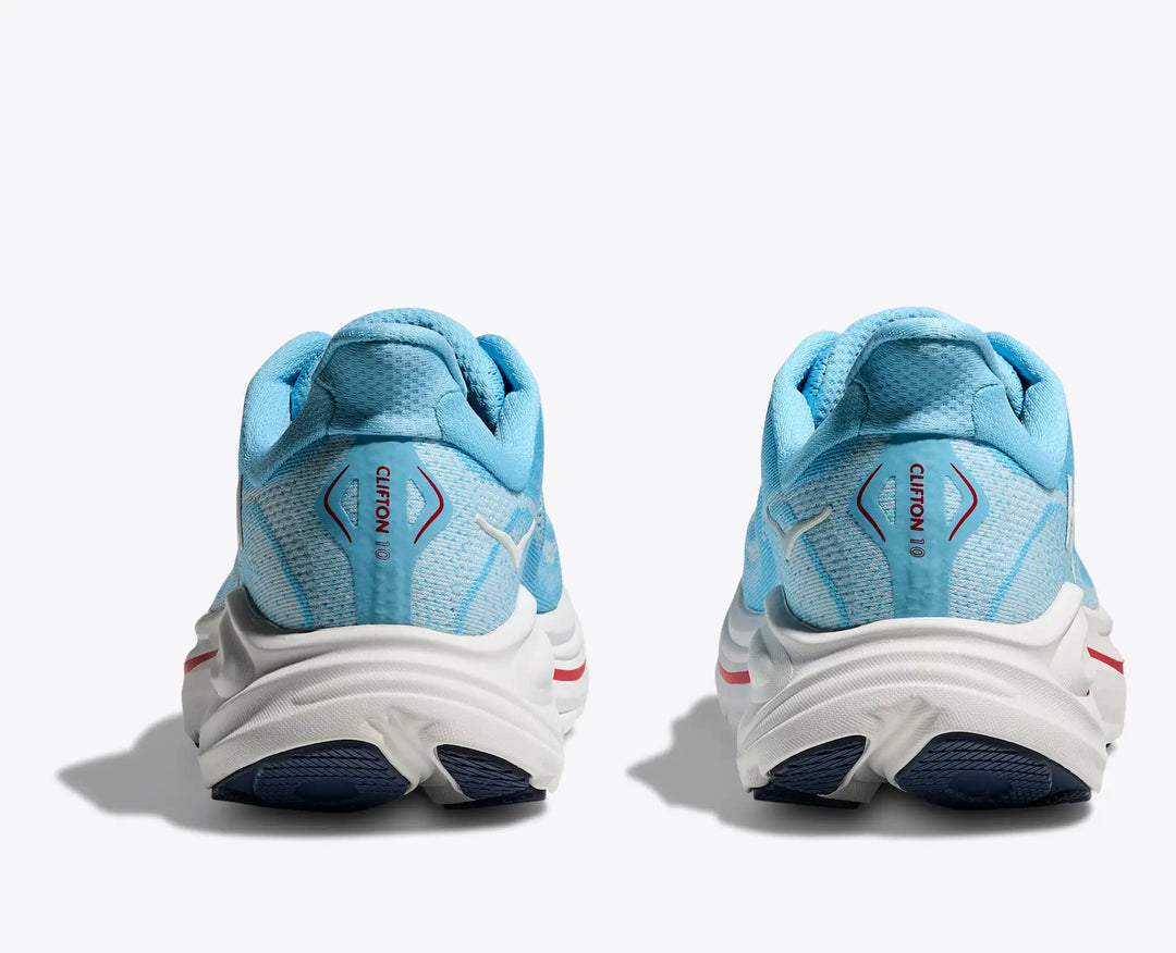 Hoka Clifton 10 – Women&
