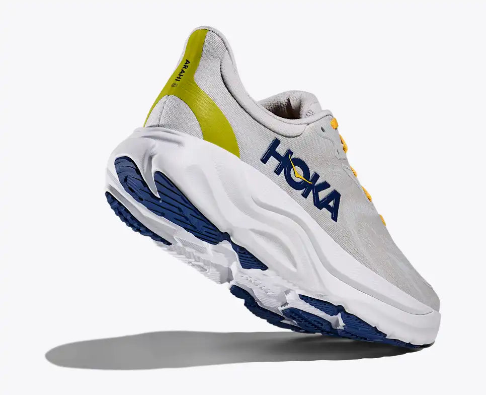 Hoka Arahi 8 – Men&