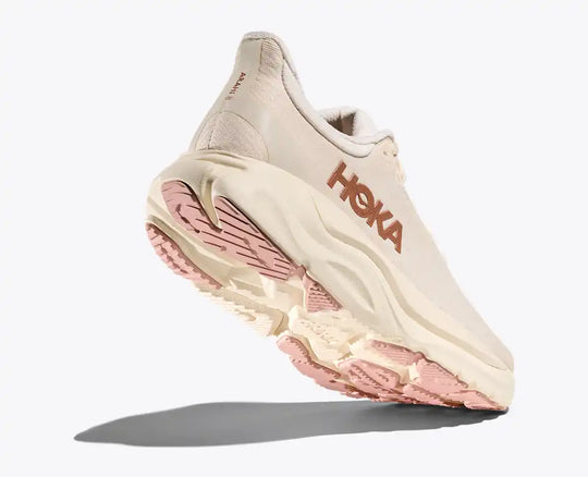 Hoka Arahi 8 – Women&
