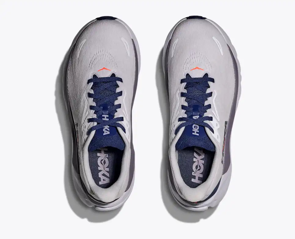 Hoka Arahi 8 – Women's – Starlight Glow/Midnight Blue