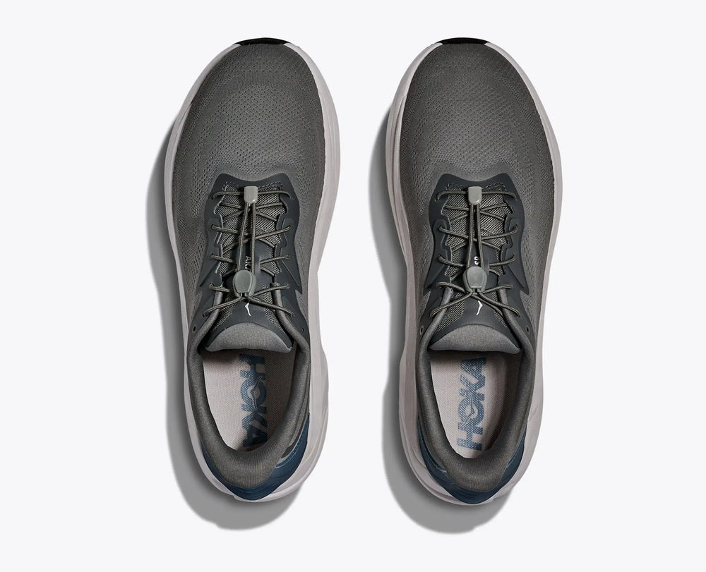 Hoka Arahi Sr – Men's – Asteroid / Downpour