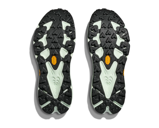 A pair of Hoka Speedgoat 7 – Men&