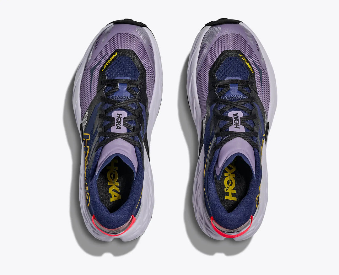 Hoka Speedgoat 7 – Women&