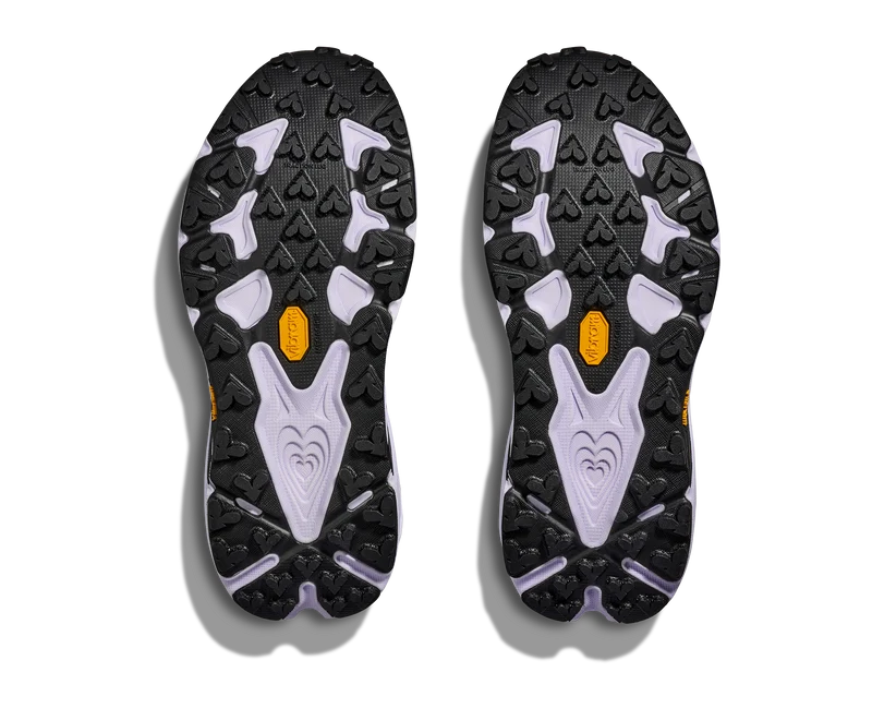 A pair of Hoka Speedgoat 7 – Women&