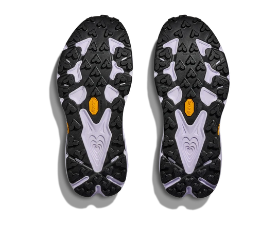 A pair of Hoka Speedgoat 7 – Women&