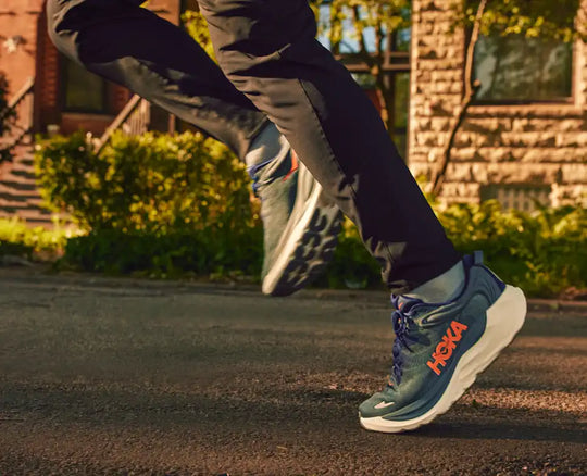 Hoka Gaviota 6 – Men&