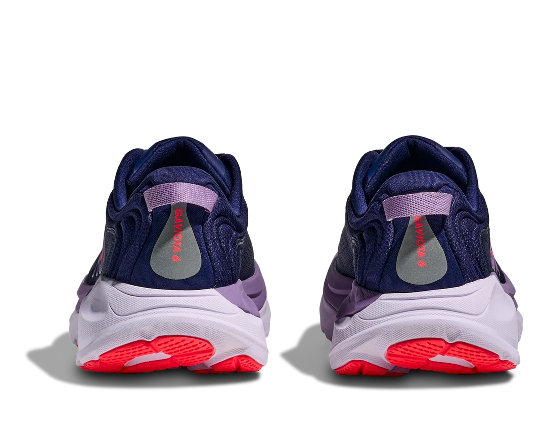 A pair of Hoka Gaviota 6 – Women&