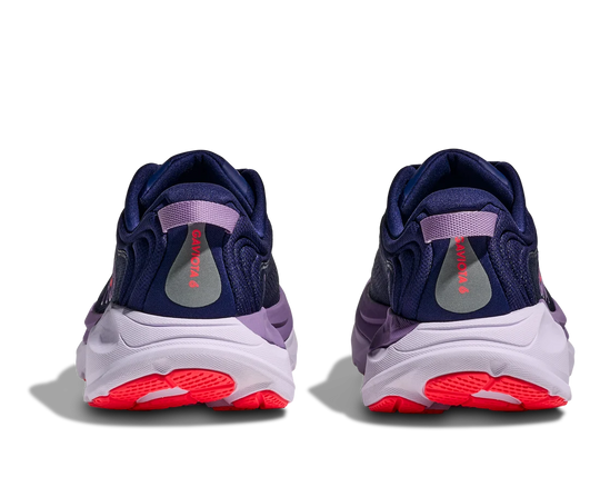 A pair of Hoka Gaviota 6 – Women&