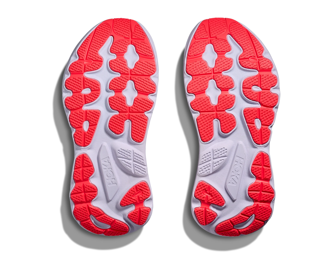 A pair of Hoka Gaviota 6 – Women&