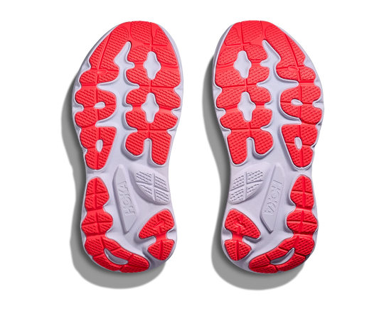 A pair of Hoka Gaviota 6 – Women&
