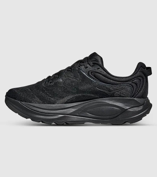 Black Hoka Gaviota 6 – Women&