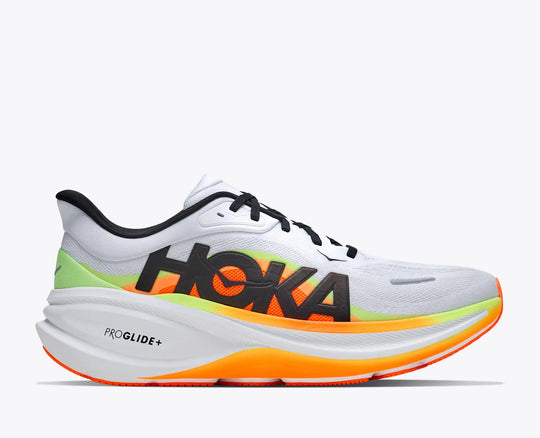 Hoka Clifton Pro – Men&