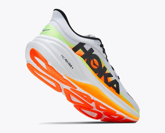 Hoka Clifton Pro – Men&