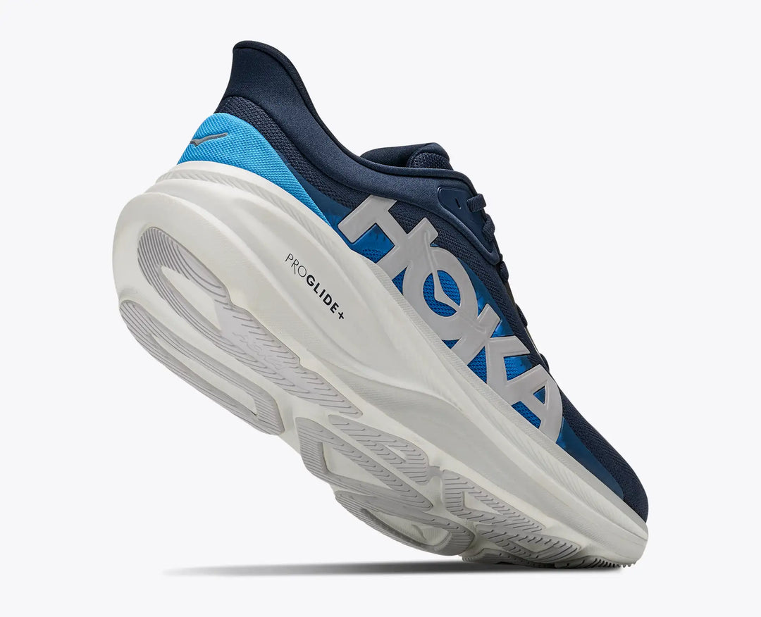 Hoka Clifton Pro – Men&