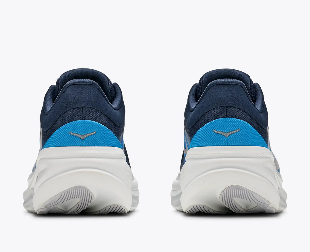 Hoka Clifton Pro – Men&