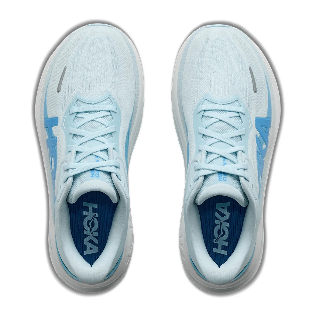 A pair of Clifton Pro – Women&