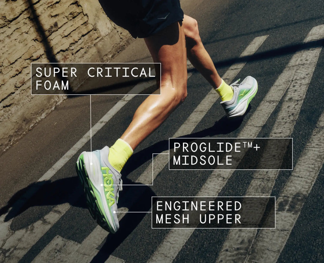 Clifton Pro – Women&