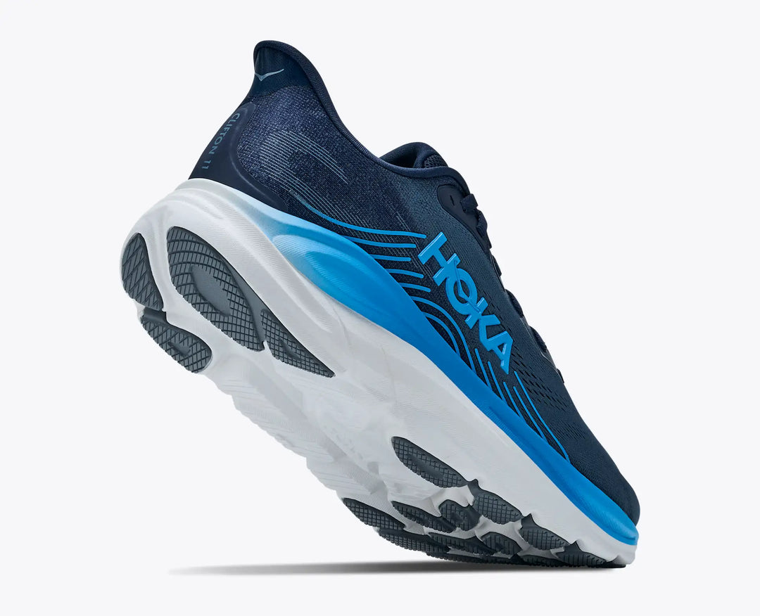 Hoka Clifton 11 – Men&