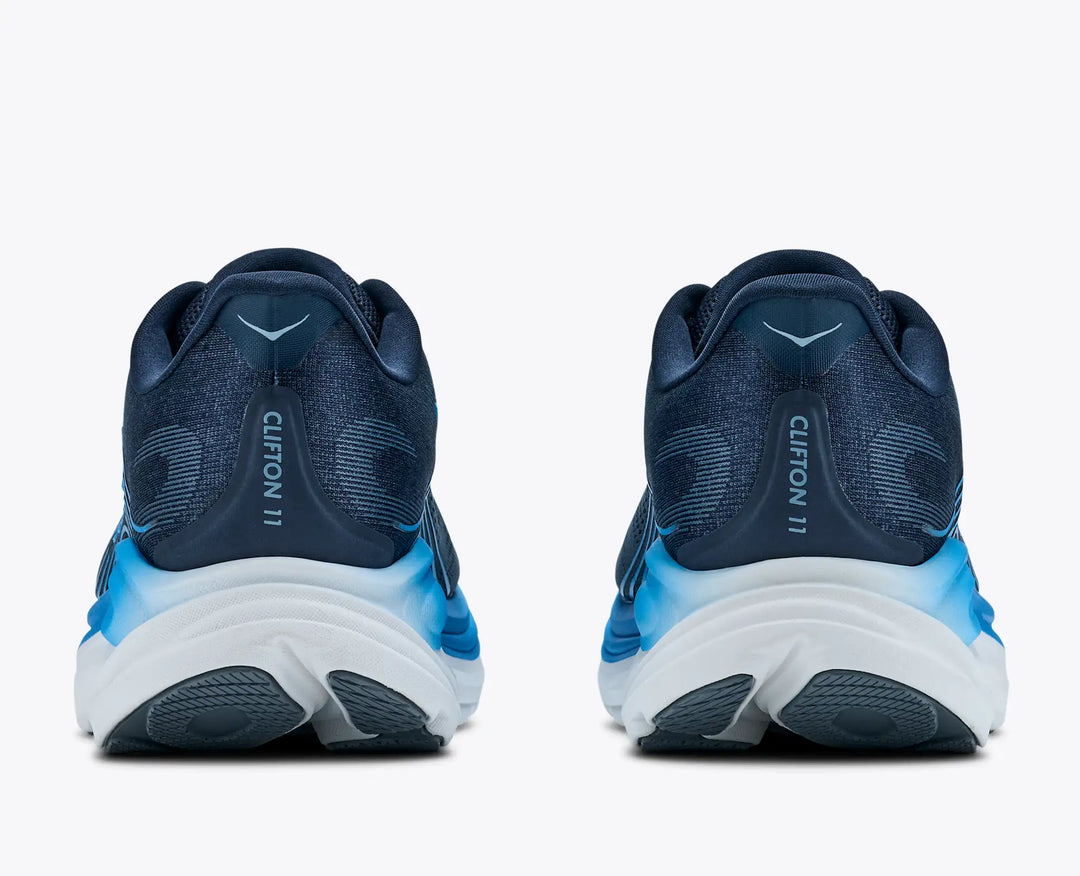 Hoka Clifton 11 – Men&