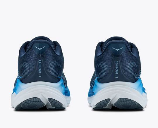 Hoka Clifton 11 – Men&