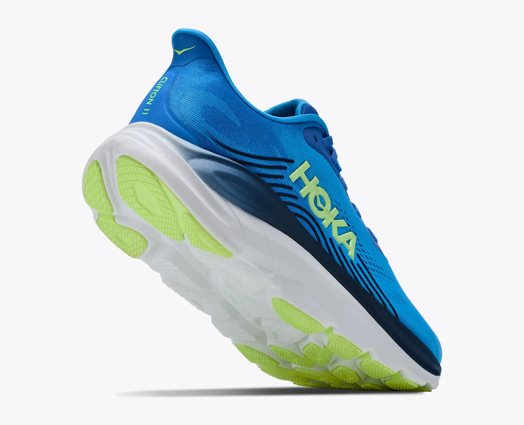 Hoka Clifton 11 – Men&