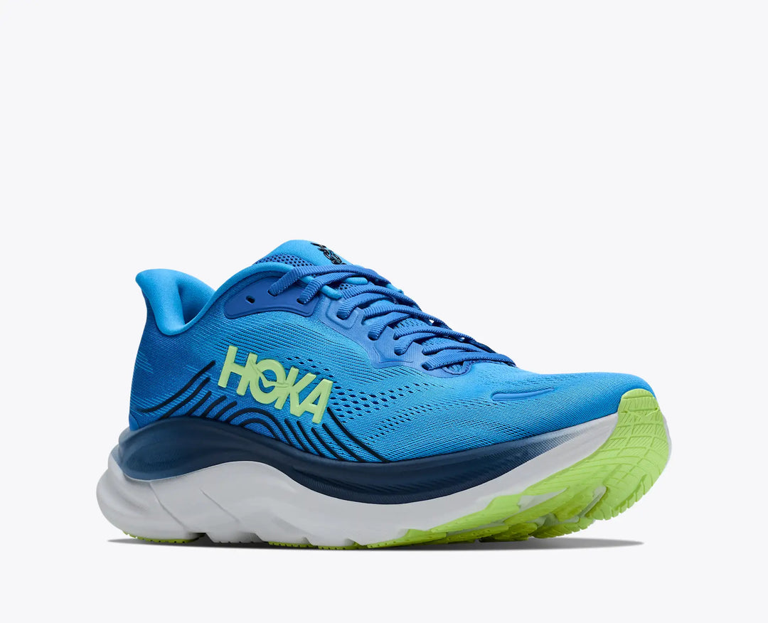Hoka Clifton 11 – Men&
