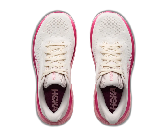 A pair of Hoka Clifton 11 – Women&