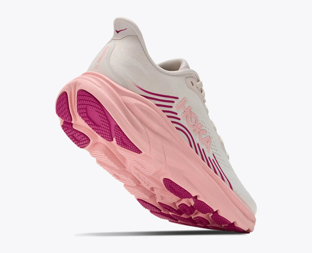 Hoka Clifton 11 – Women&