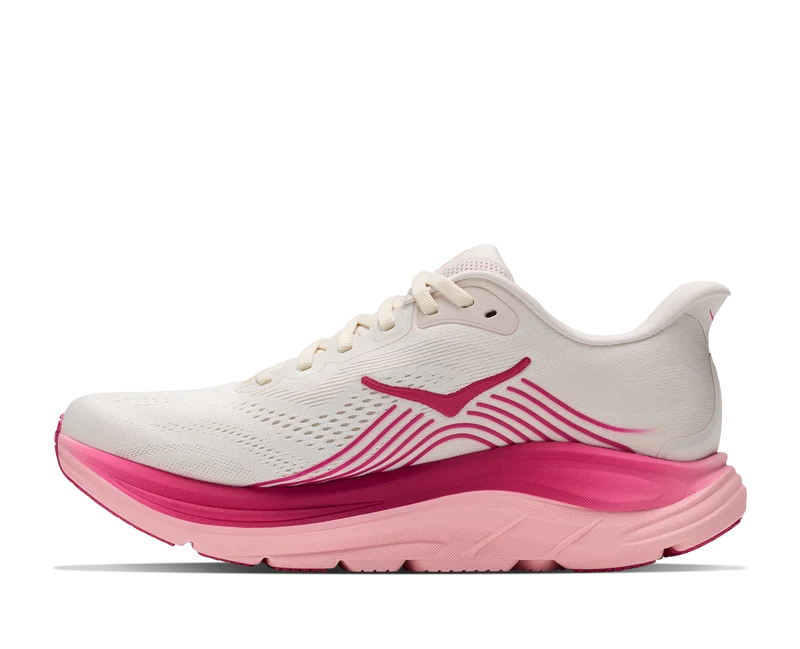A single Hoka Clifton 11 – Women&