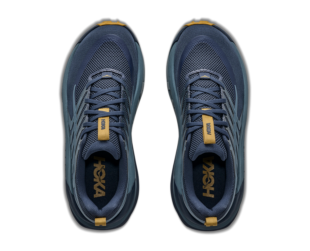 Stinson 8 – Men's – Varsity Navy/Faded Navy