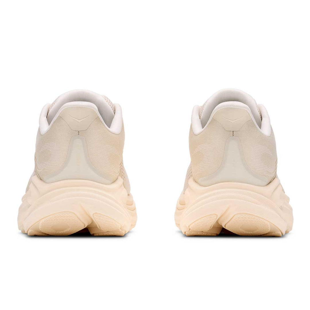A pair of chunky platform Hoka Clifton 11 – Women&