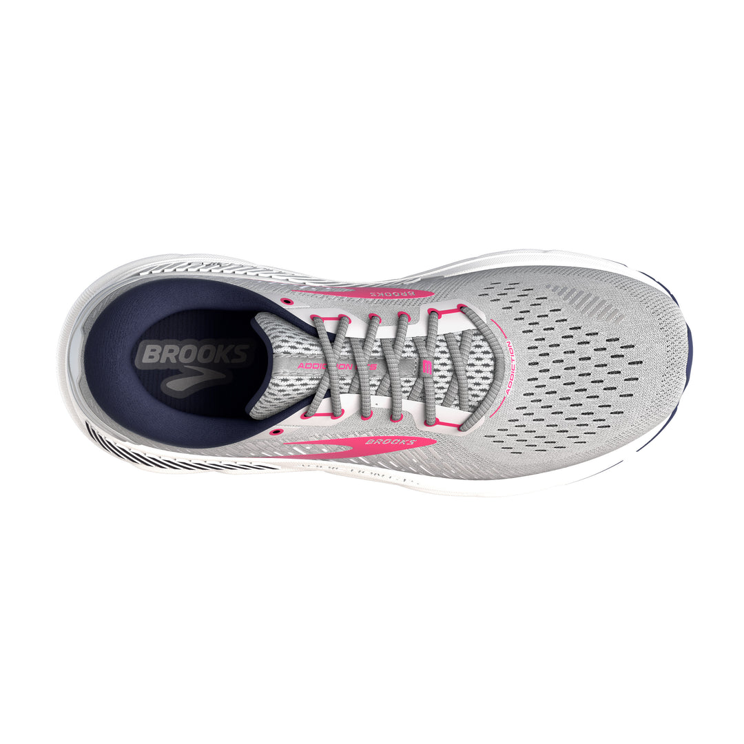 Brooks Addiction Gts 15 – Women&