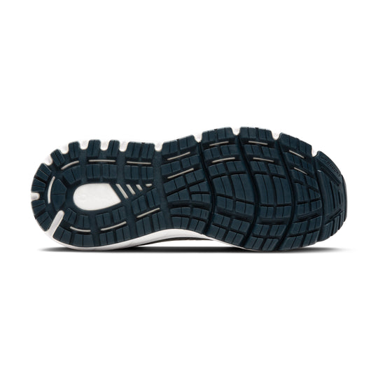 Close-up of a Brooks Addiction Gts 15 – Women&