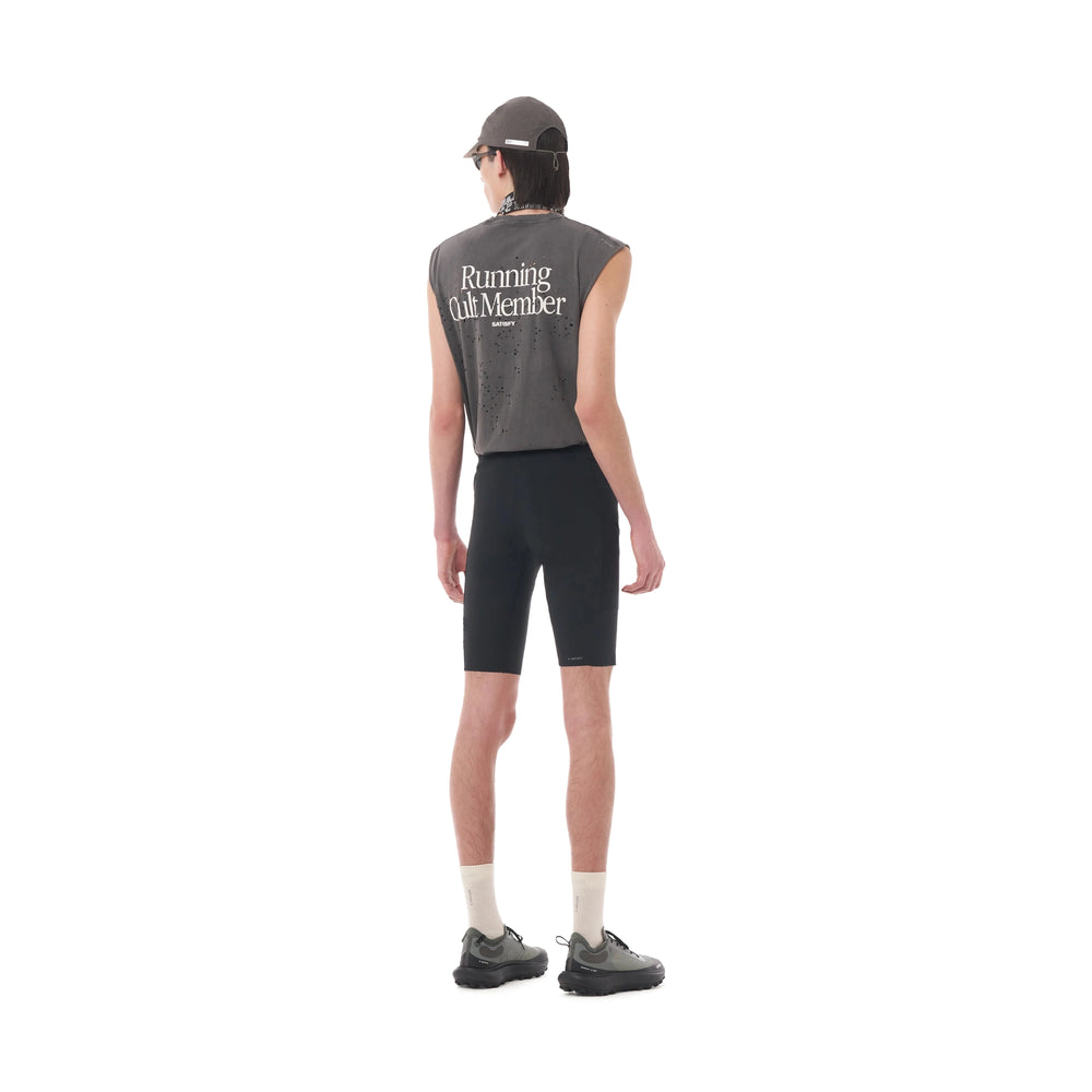 Techsilk Evo 9" Half Tight--Men's--Black