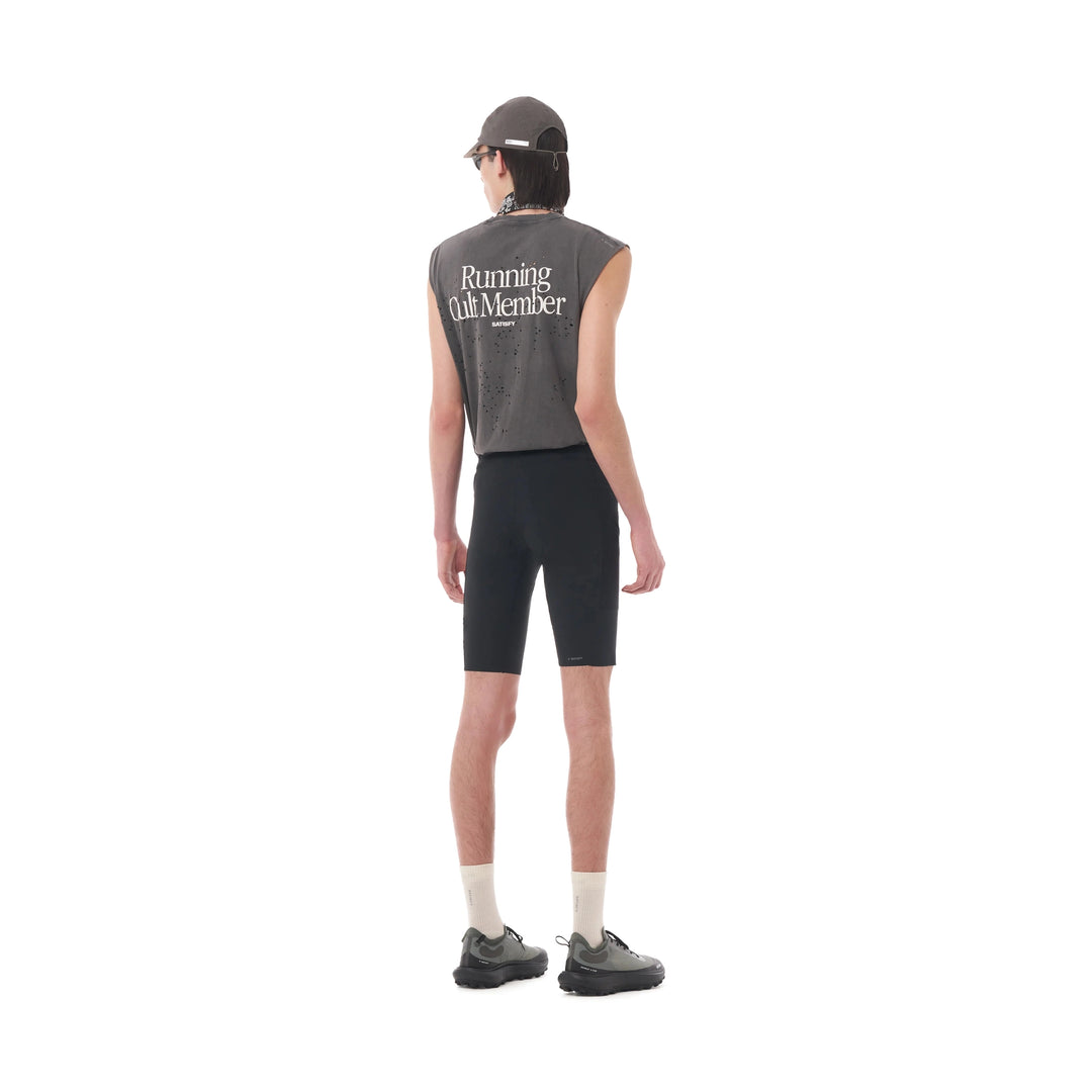 Techsilk Evo 9" Half Tight--Men&