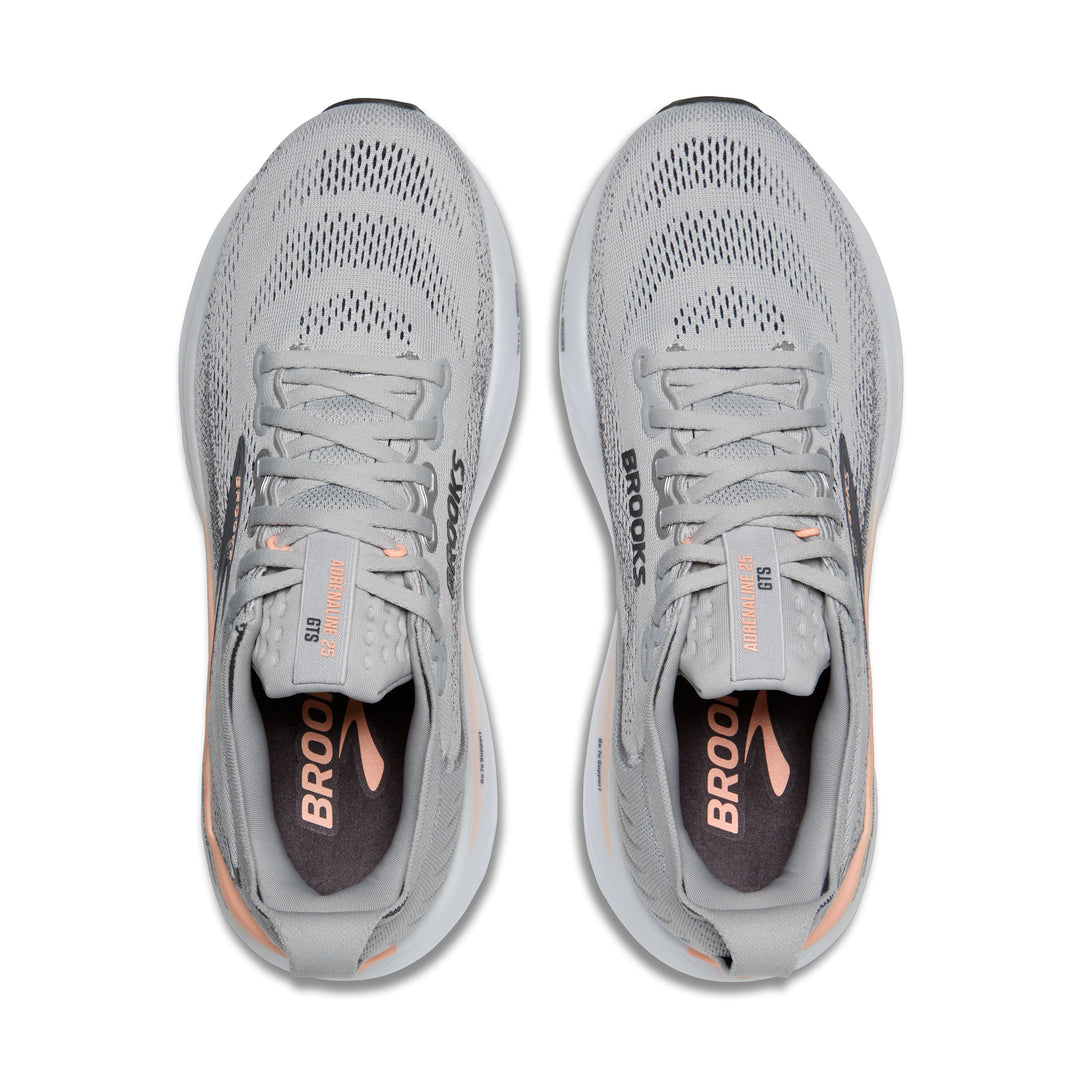 Brooks Adrenaline Gts 25 – Women&