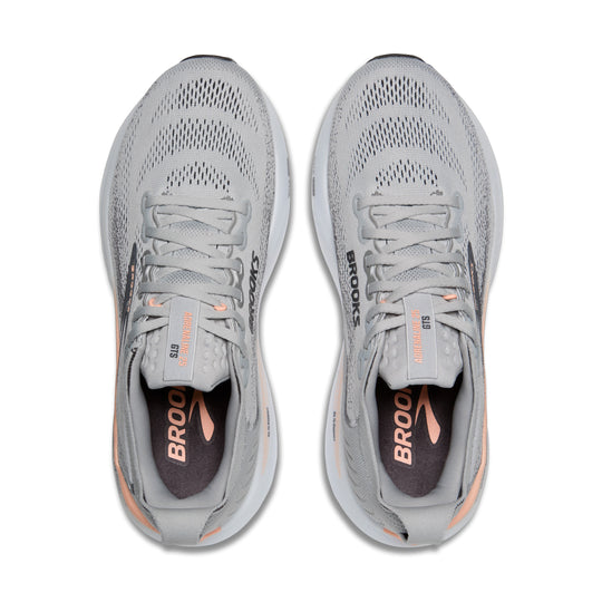 Brooks Adrenaline Gts 25 – Women&