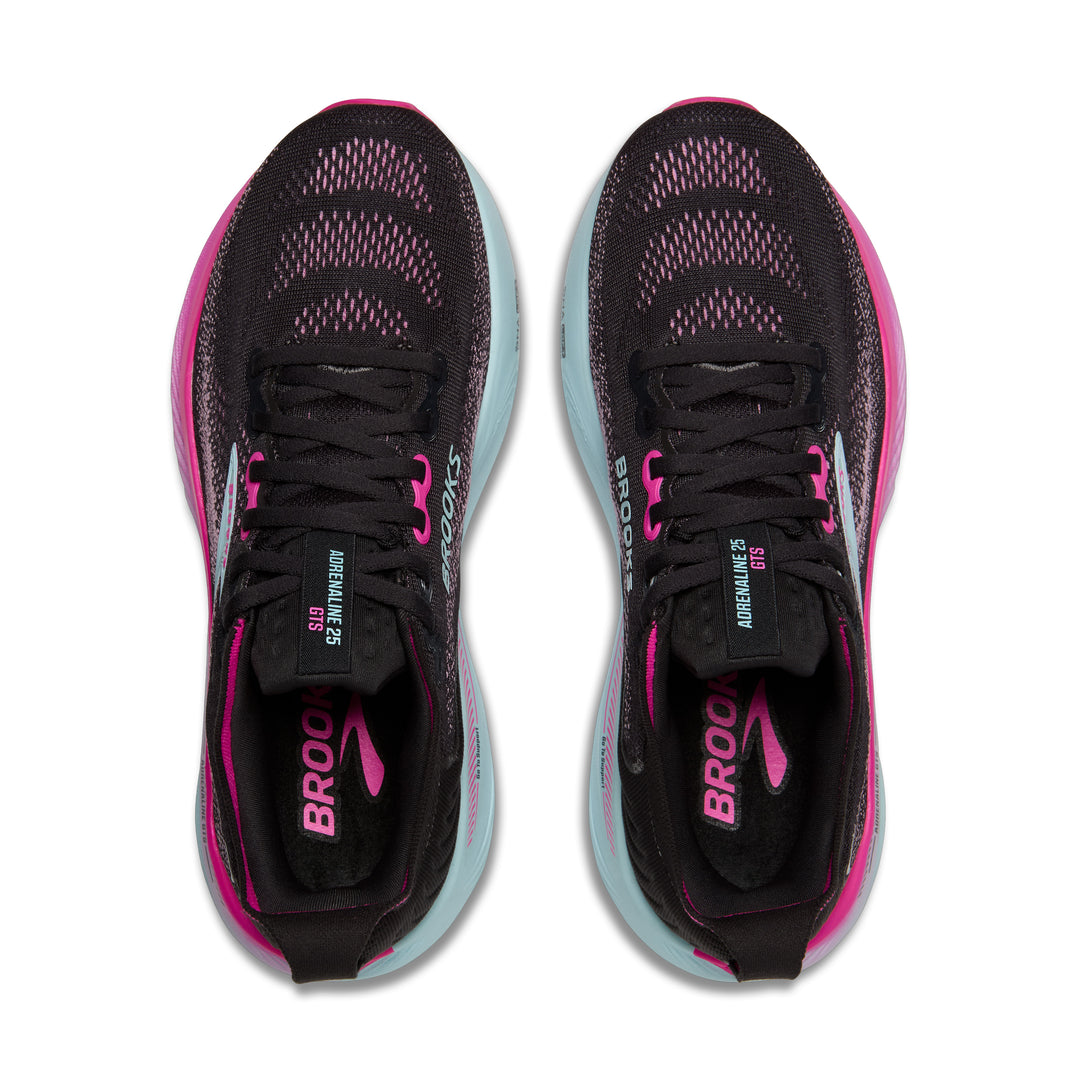 Brooks Women&