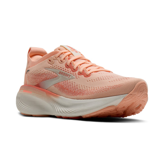 Brooks Adrenaline Gts 25 – Women&